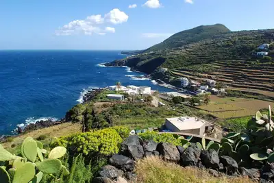 Image de Maison de vacances \"Villa Adriana\" avec terrasse et Wi-Fi
