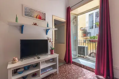 Image de Appartement 'Grisella' près de la plage avec terrasse et Wi-Fi