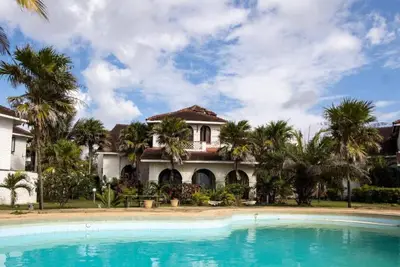Image de Stay. Plus Creek Residence Nyali