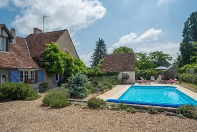 Image de La Bachelotte by Interhome