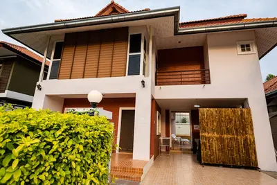 Image de Family villa with Swimming pool on Thepprasit