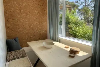 Image de Linnet Lodge, perfectly located between Exmoor and the sea