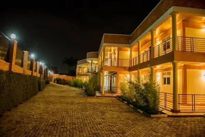 Image de Igitego Apart Hotel