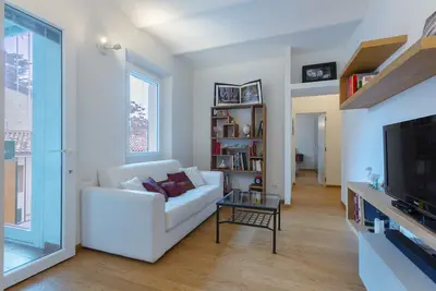 Image de Bologna Zaragoza District University Apartment