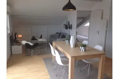 Image de Capbreton - Superbe appartement centre ville!