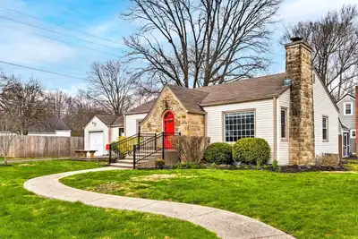 Image de Family-Friendly Indianapolis Home w/ Patio!