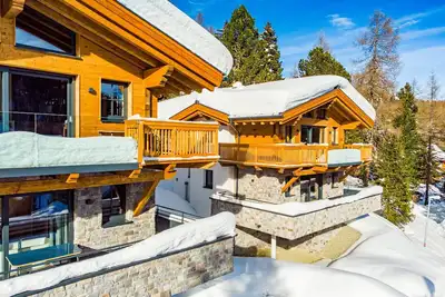 Image de Lodge de luxe Ii (No. 3)