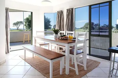 Image de Oceanview on Malibu Papamoa
