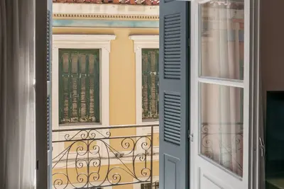Image de Afrodite's Mansion in Plaka by Jj Hospitality