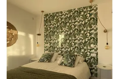 Image de Appartement pour 4 avec Vue sur la Montagne