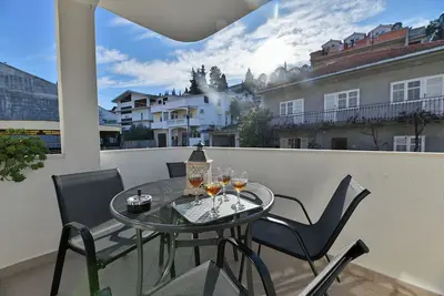 Image de Apartments Slava