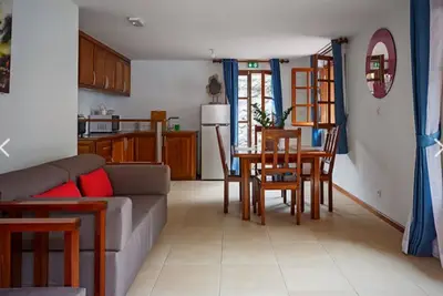 Image de Maison 2 couples