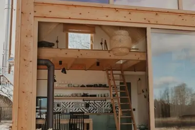 Image de Green Lake Front House