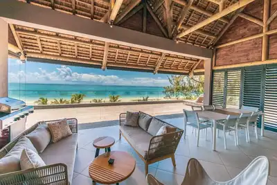 Image de Blue Nest - Penthouse by Horizon Holidays
