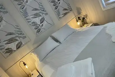 Image de Aparthotel for 4 guests in Central Cambridge