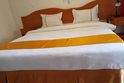 Image de It is designed with our guests’ comfort and convenience in mind.