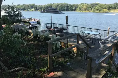 Image de Be persuaded to experience this vintage cottage by the Sassa