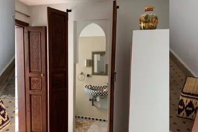 Image de Riad Marchica Marrakech