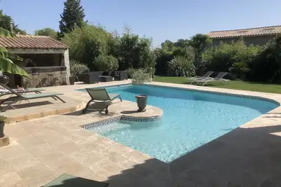Image de Appartement T2 à 30 minutes des plages