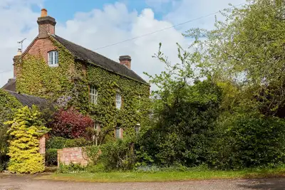 Image de The Farmhouse