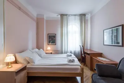 Image de Apartments Dobrinjska