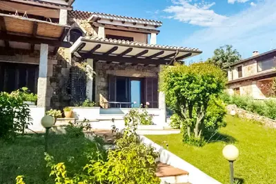 Image de Seaview villa with 4 bedroom