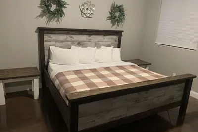 Image de The Charlotte @ Sand Hollow Resort - Private courtyard, hot tub & roof top patio