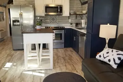 Image de Crossroads To Pickwick Turtle Bay Half A Mile To Scuggs Boat Ramp Sleeps Up Six