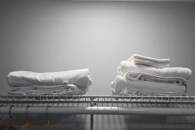 Image de Hidden Gem in City Life 1 Bedroom Apartment