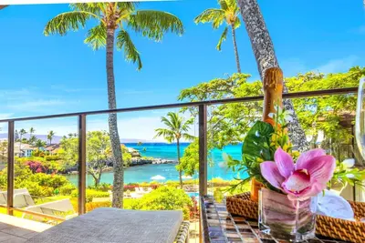 Image de Kbm Resorts | Free Car | Napili Point |Ocean view | 2-Bedroom Condo, Includes Beach Gear & Kids Amenities! Nap-C37