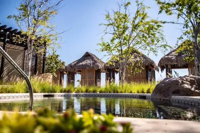 Image de Forbes Editors' Pick Cabo’s Newest Luxury Golf Resort Is A Winner.