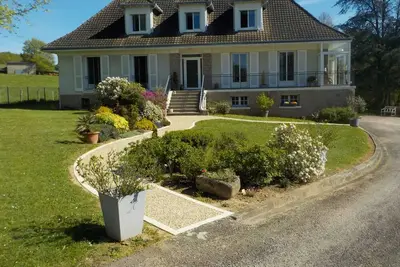 Image de 2 bedroom apartment in saint-brice-sur-vienne