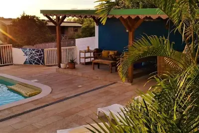 Image de Gites Les Merveilleux Flots de La Mer (F2)