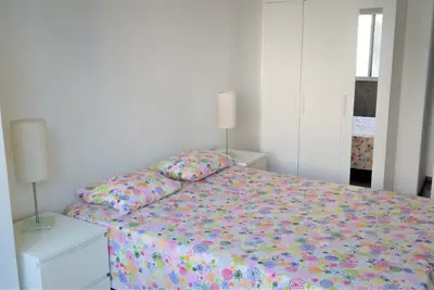 Very Central Apartment, Near Everything