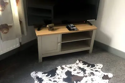 Image de The Moo House 2 bed Property - Stayseekers