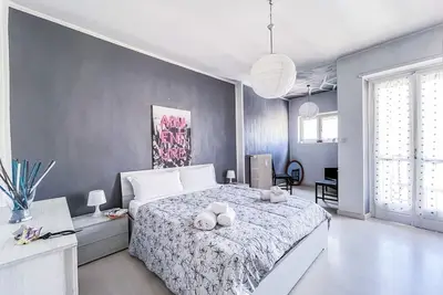 Image de Myhouse Inn Pronda - Affitti Brevi Italia