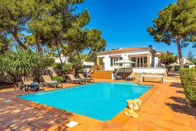 Image de Villa Jose Blanc by Villa Plus