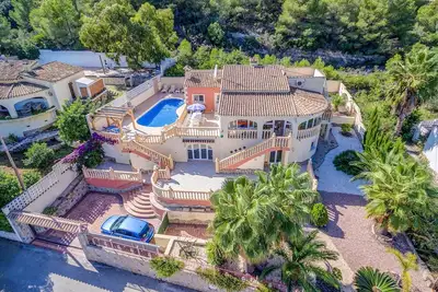 Image de Villa Atlas by Villa Plus