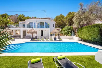 Image de Villa Tomillo by Villa Plus