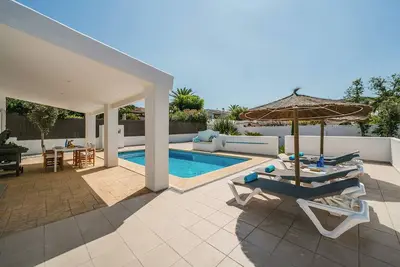 Image de Villa Gaugin by Villa Plus