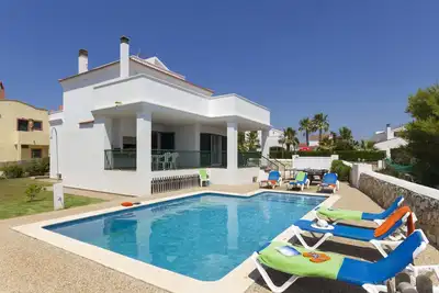 Image de Villa Natasha by Villa Plus