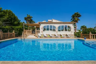 Image de Villa Oscar by Villa Plus