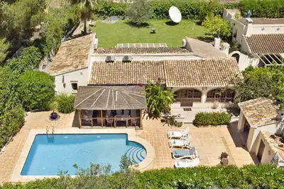 Image de Villa Ria by Villa Plus