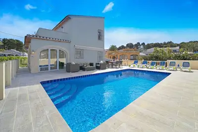 Image de Villa Toscamar by Villa Plus