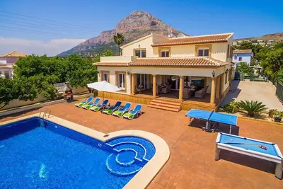 Image de Villa Alvaro by Villa Plus