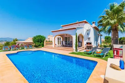 Image de Villa Jean Ingres by Villa Plus
