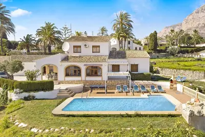 Image de Villa Mellissa by Villa Plus