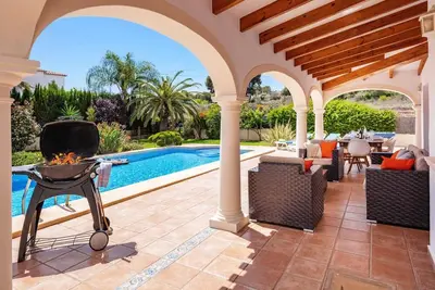 Image de Villa Elemed by Villa Plus