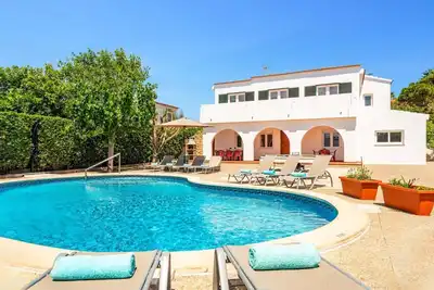 Image de Villa Tres Arcos by Villa Plus