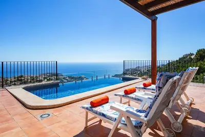 Image de Villa Amanecer by Villa Plus